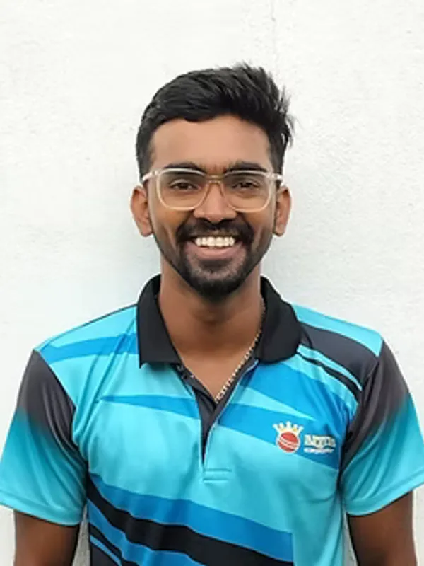 Saravanan, Business Development Executive at Elite Cricket Academy